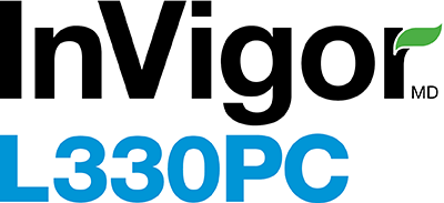 InVigor L356PC logo