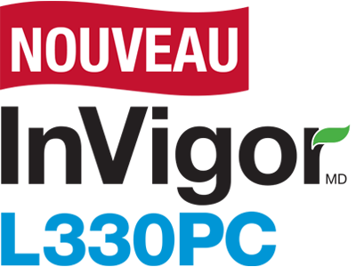 InVigor L356PC logo