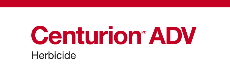 Centurion ADV logo