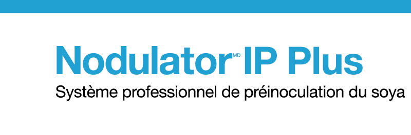 Nodulator IP Plus