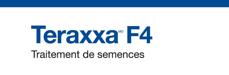 Teraxxa F4 Logo