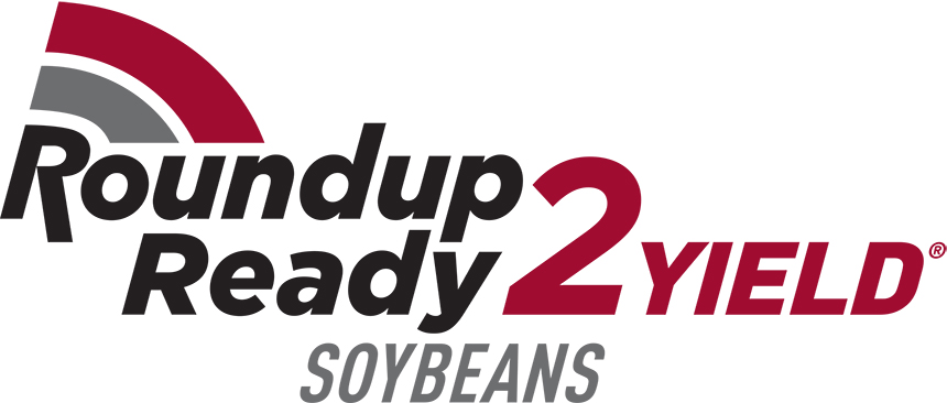 Roundup Ready 2Yield Soybeans logo
