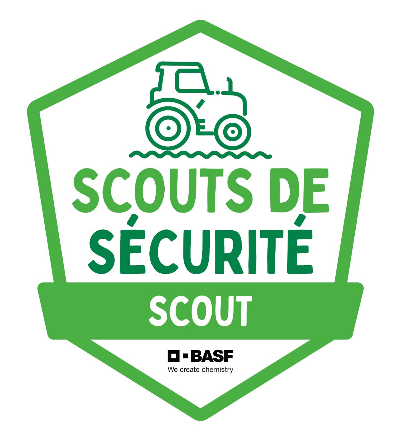 Safety Scout Logo