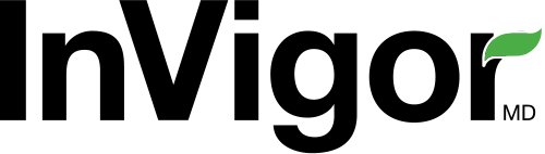InVigor logo