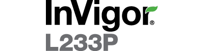 InVigor L233P logo
