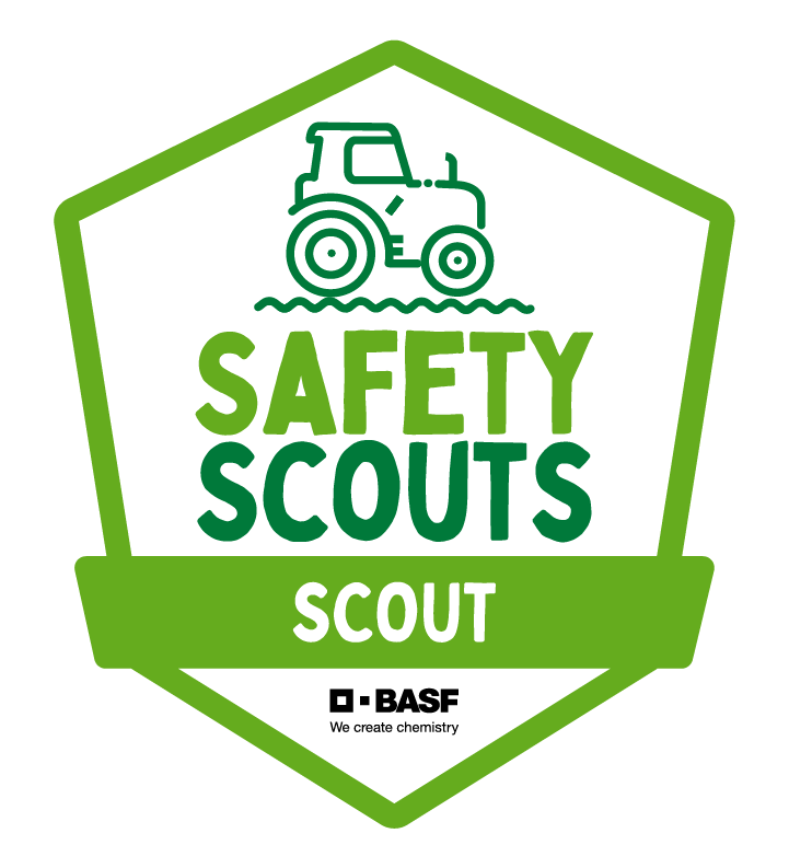 Safety Scout Logo