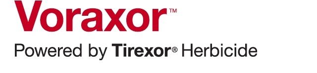 Voraxor logo