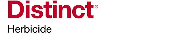 Distinct logo