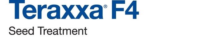 Teraxxa F4 logo