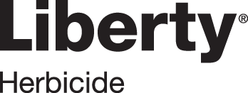 Liberty herbicide logo