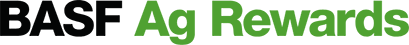 BASF Ag Rewards logo
