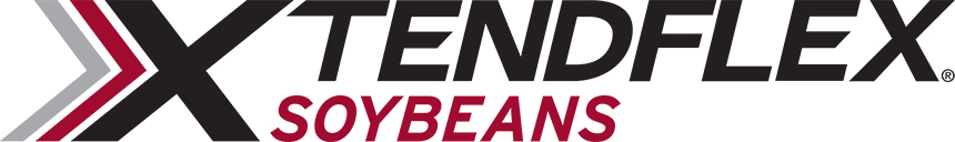 Xtendflex Soybeans logo